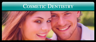 Cosmetic Dentistry