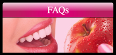 Cosmetic Dentist FAQs