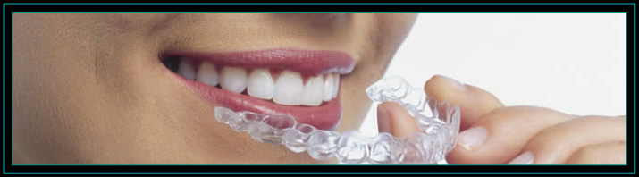 cosmetic dentistry